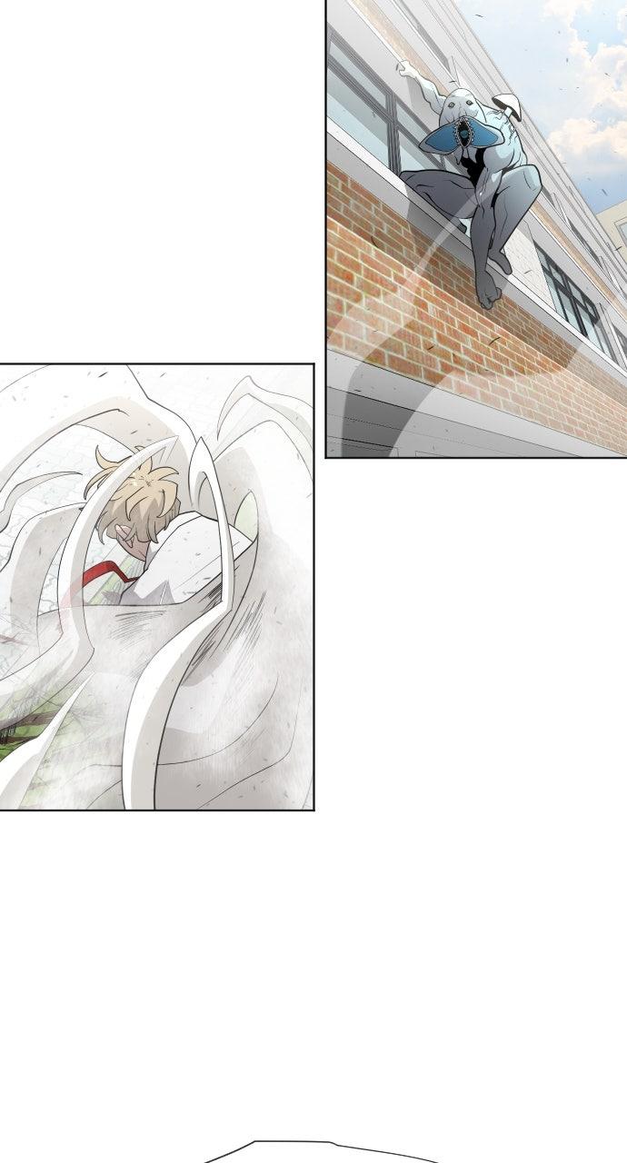 The Superhuman Era Chapter 61 - Page 12