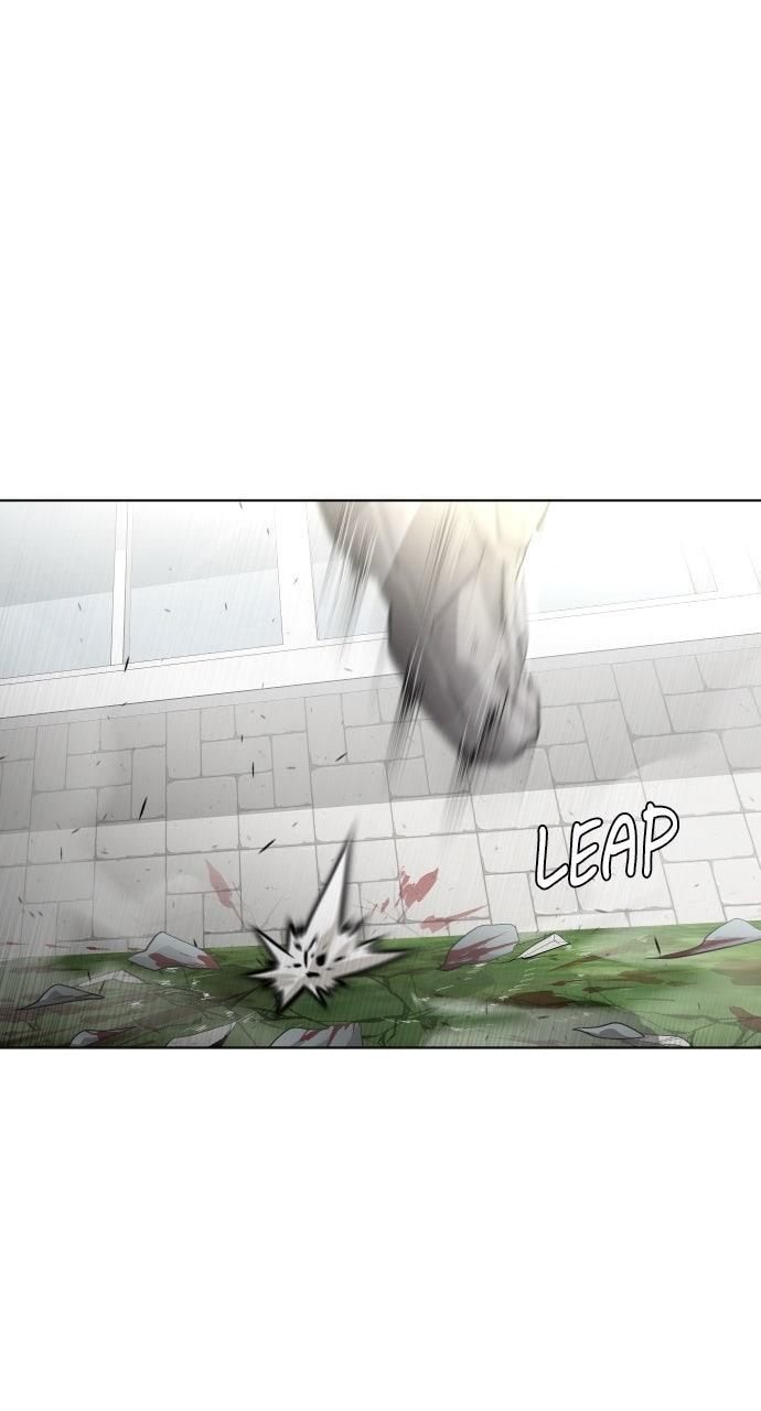 The Superhuman Era Chapter 61 - Page 14