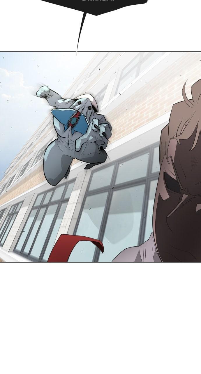 The Superhuman Era Chapter 61 - Page 19