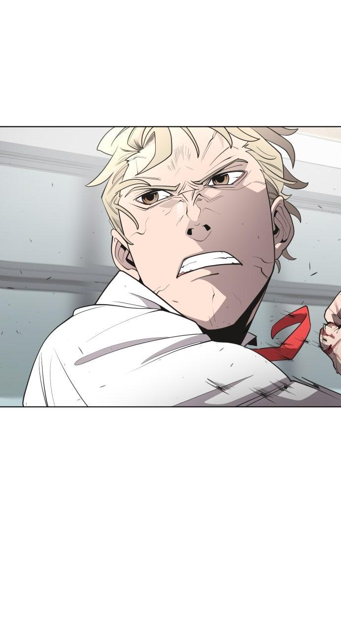 The Superhuman Era Chapter 61 - Page 20