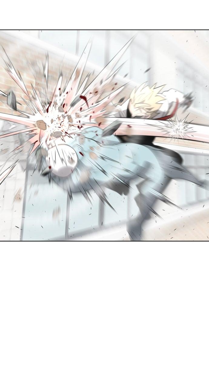 The Superhuman Era Chapter 61 - Page 21