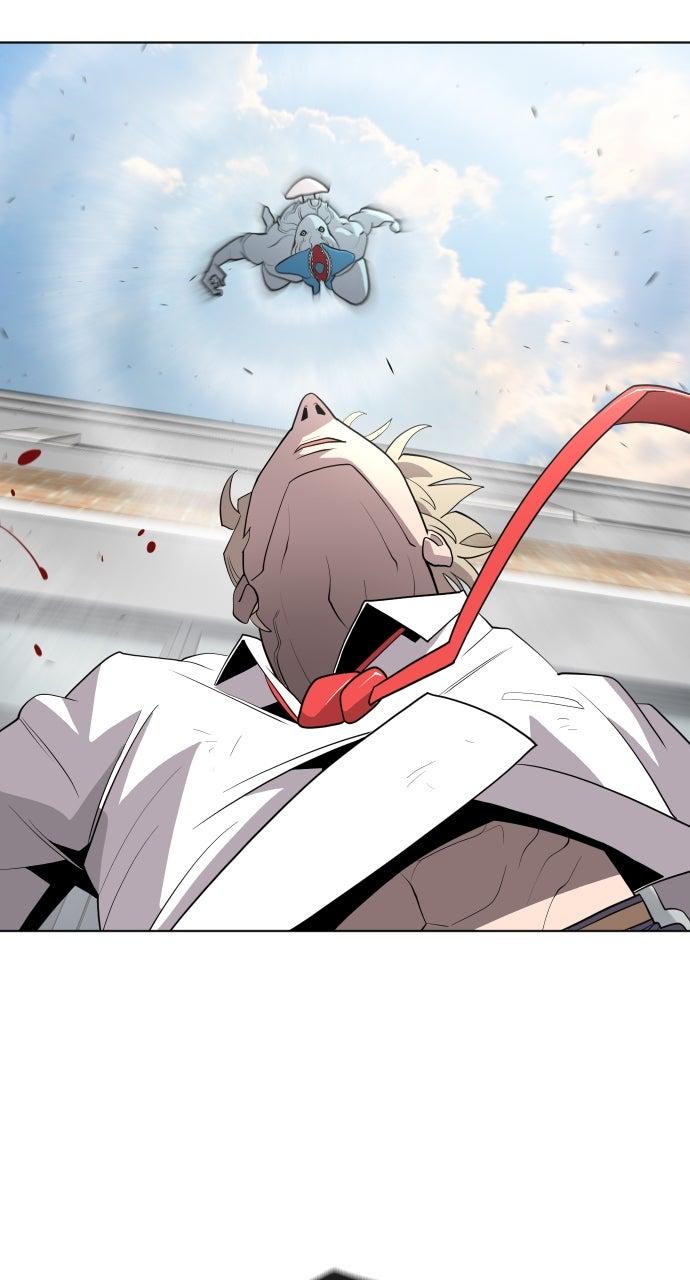 The Superhuman Era Chapter 61 - Page 22