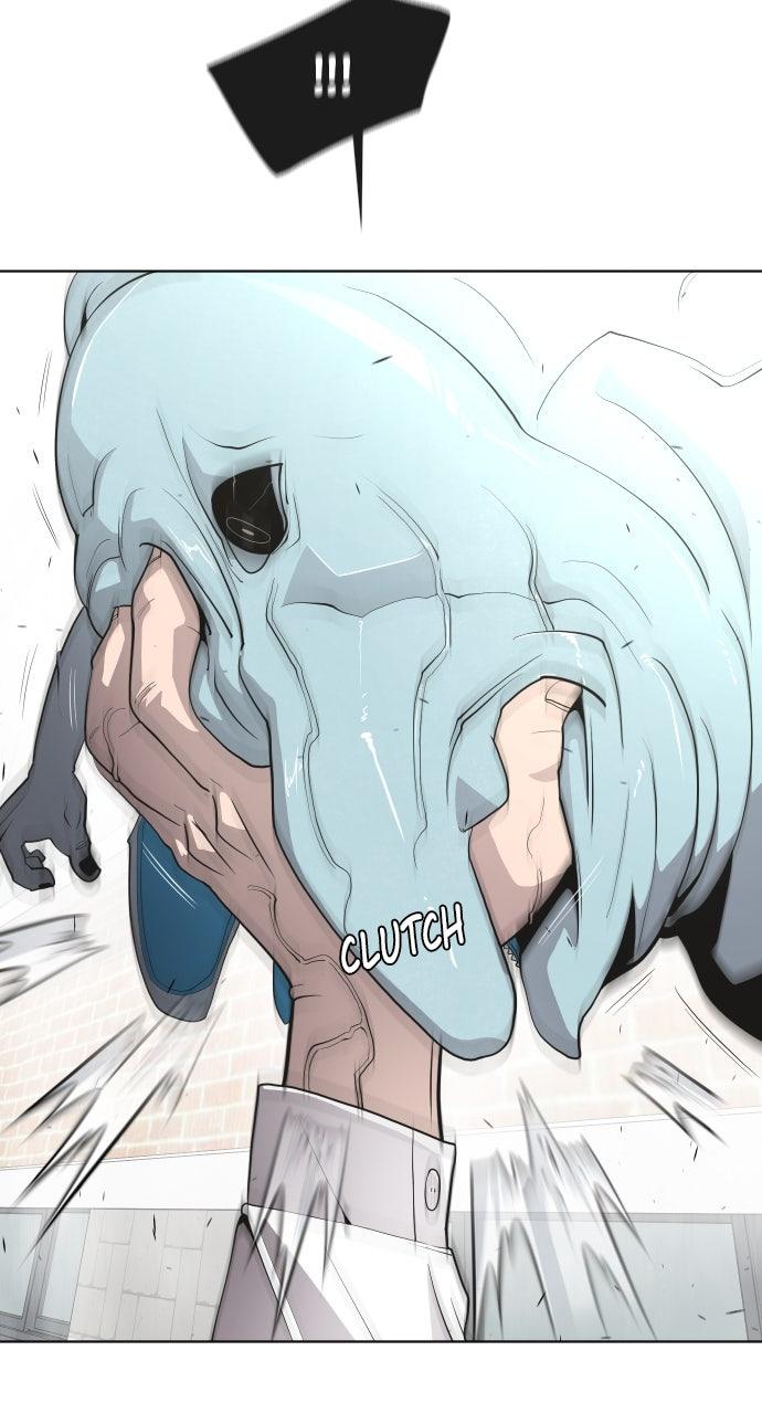 The Superhuman Era Chapter 61 - Page 23