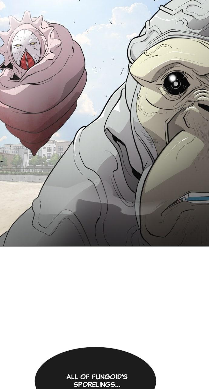 The Superhuman Era Chapter 61 - Page 29