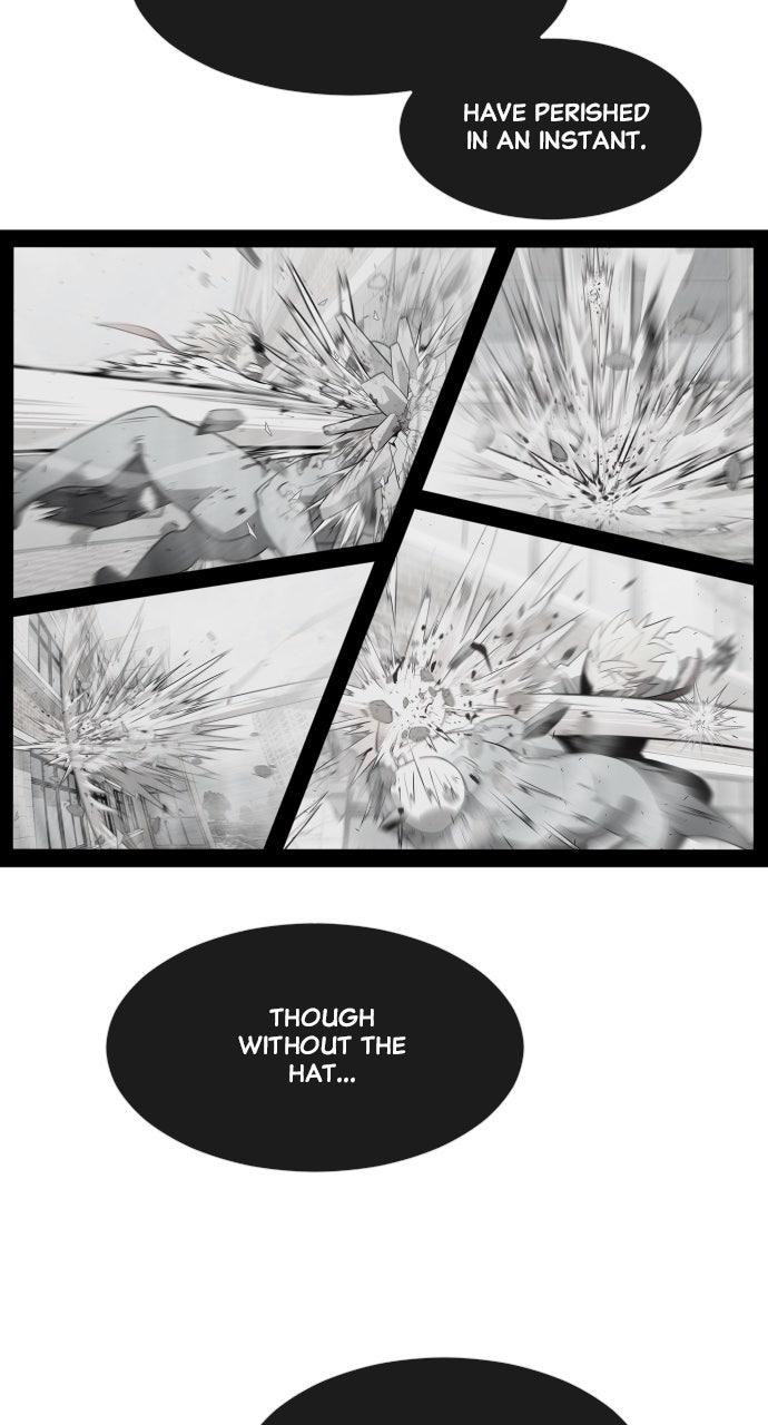 The Superhuman Era Chapter 61 - Page 30