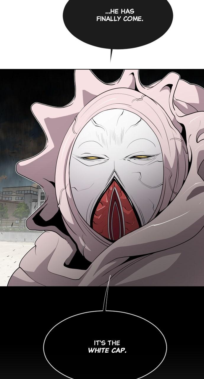The Superhuman Era Chapter 61 - Page 31
