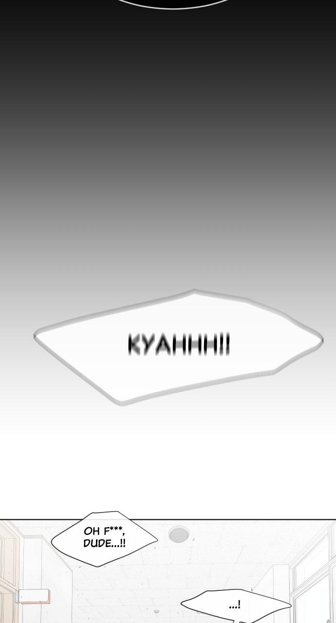 The Superhuman Era Chapter 61 - Page 32