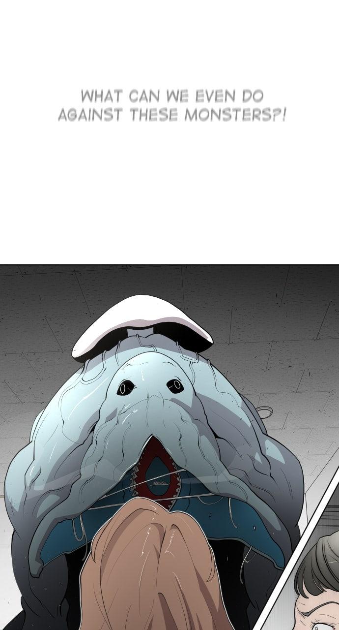 The Superhuman Era Chapter 61 - Page 37