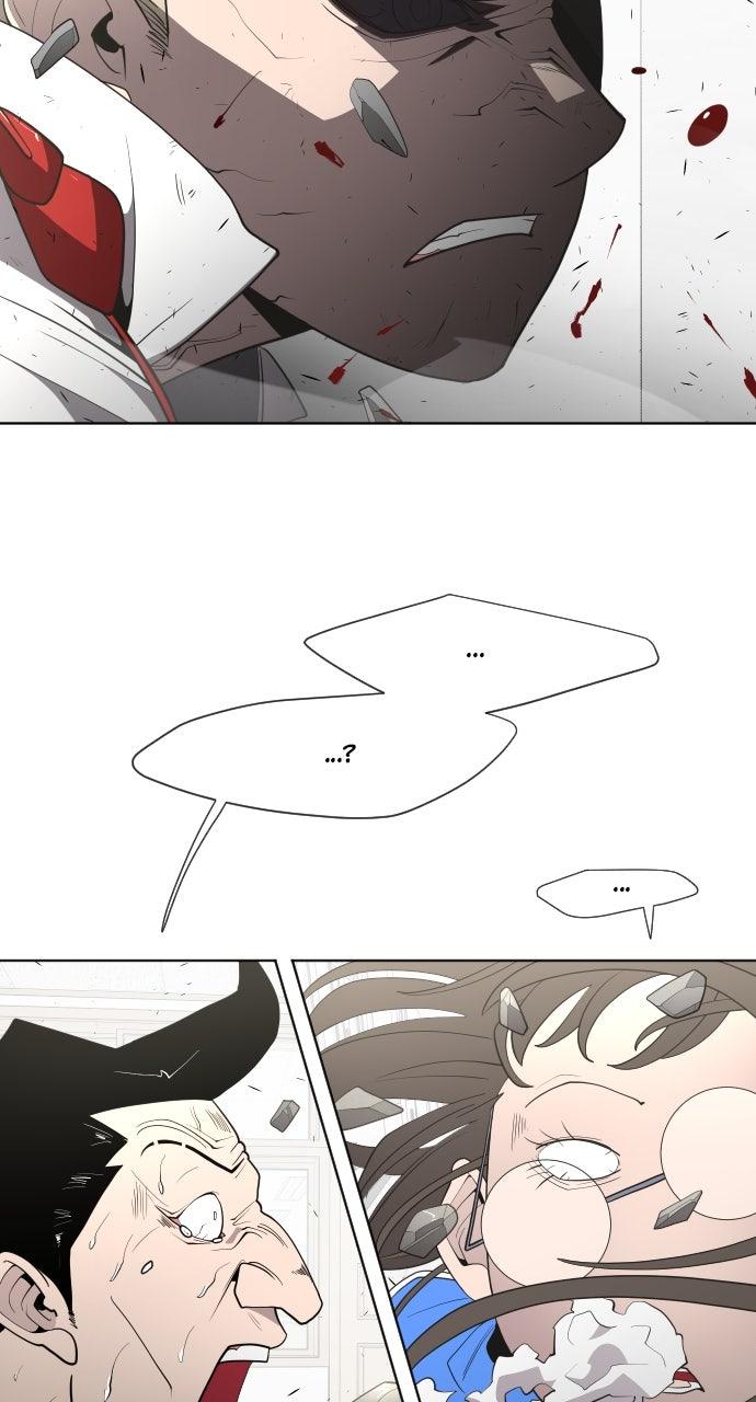 The Superhuman Era Chapter 61 - Page 41