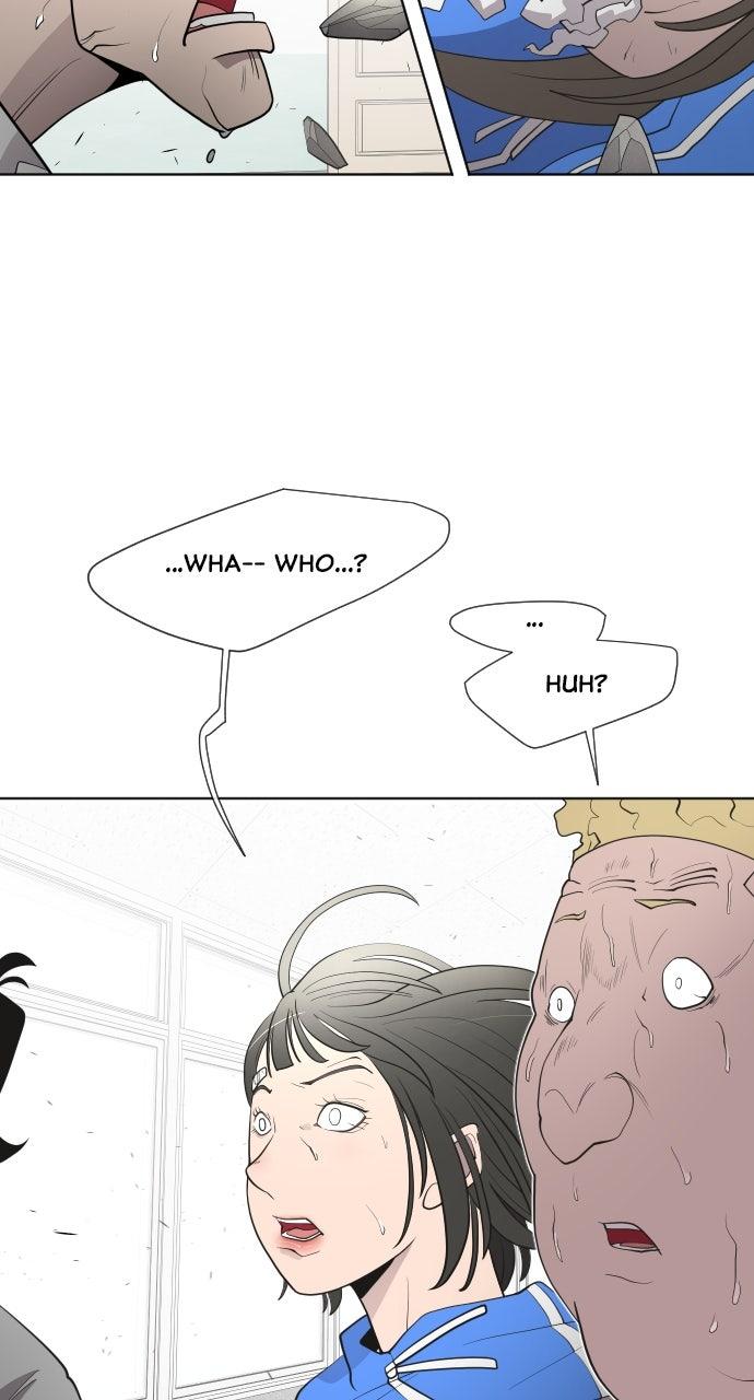 The Superhuman Era Chapter 61 - Page 42