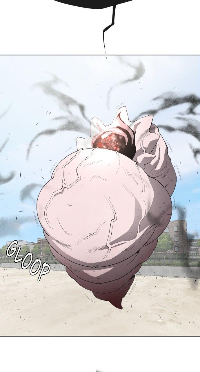 The Superhuman Era Chapter 61 - Page 45