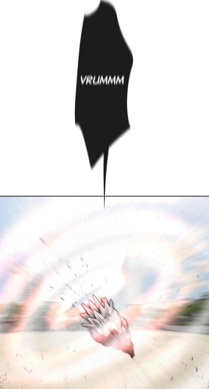 The Superhuman Era Chapter 61 - Page 46