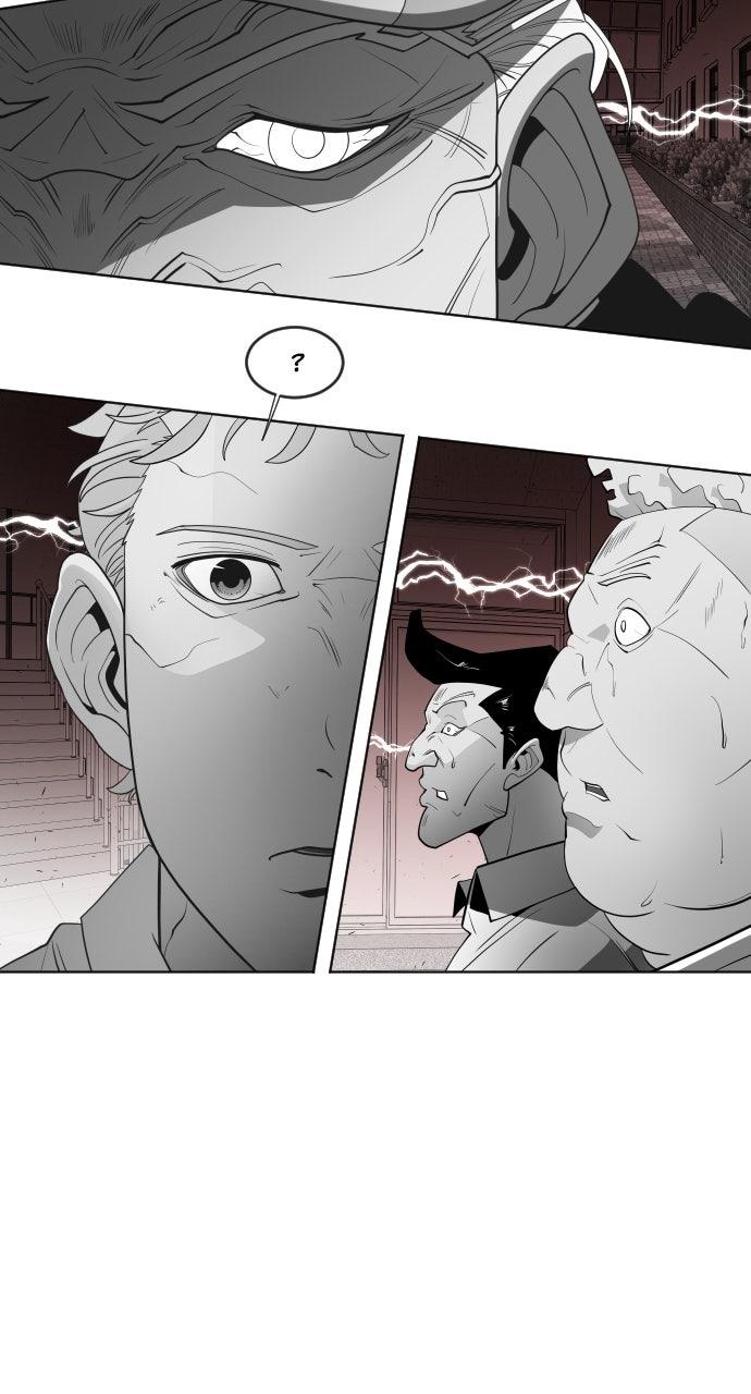 The Superhuman Era Chapter 61 - Page 50