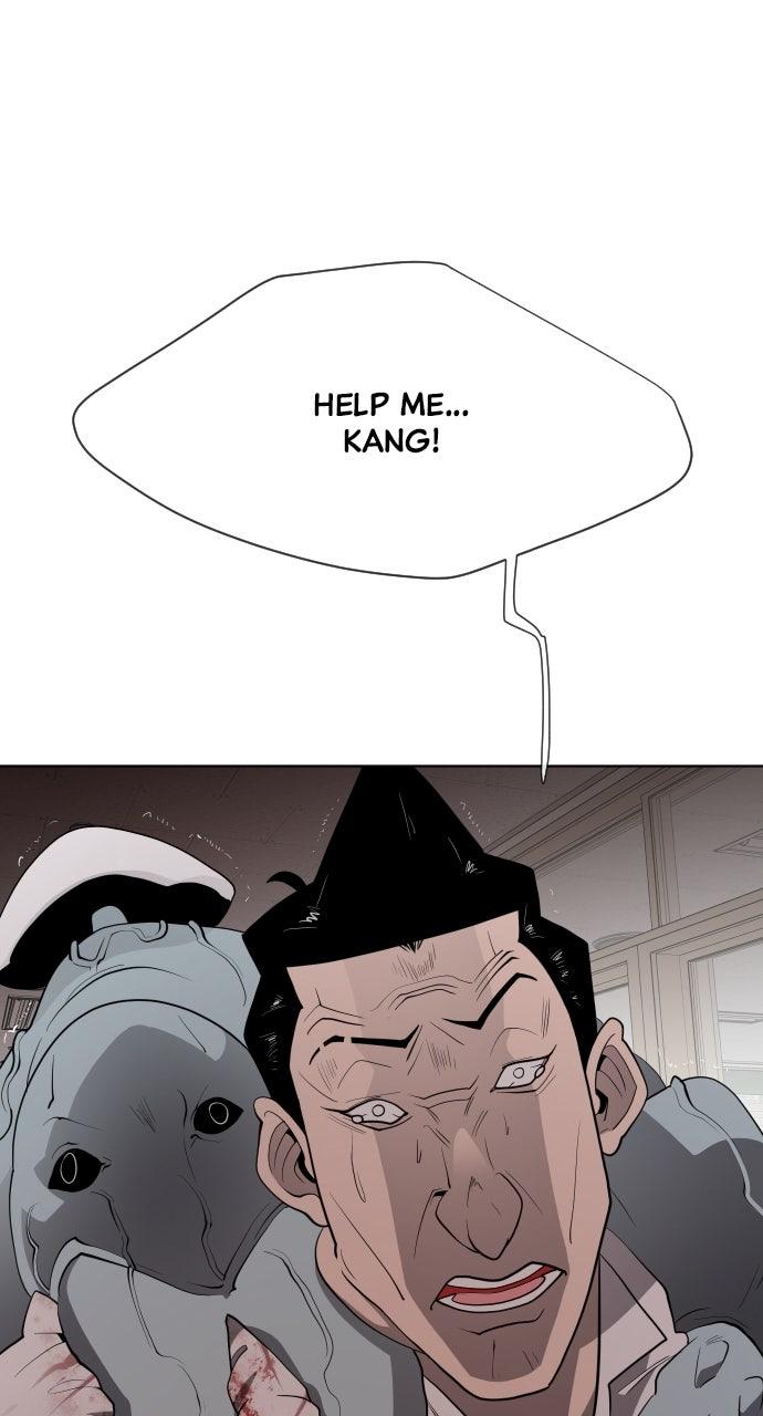 The Superhuman Era Chapter 61 - Page 52