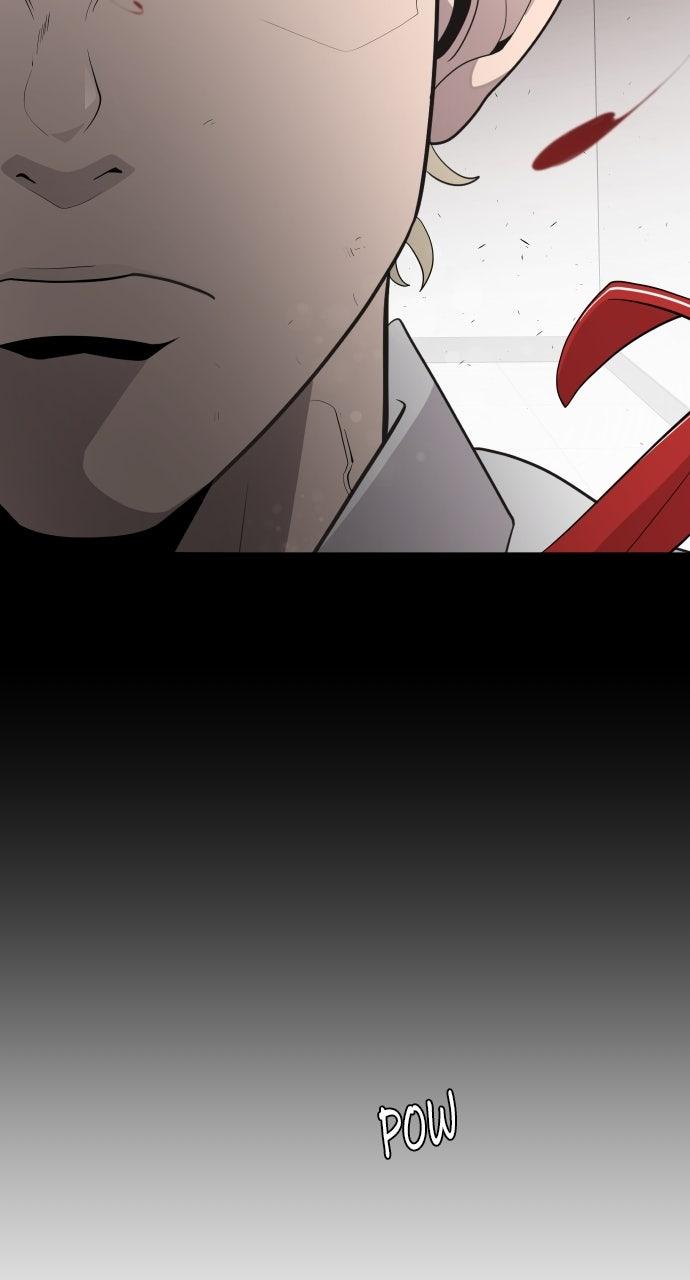 The Superhuman Era Chapter 61 - Page 59