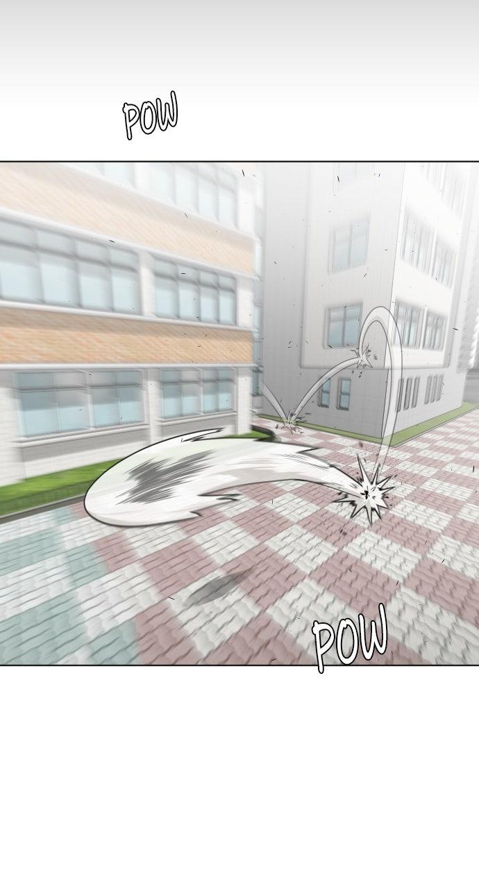 The Superhuman Era Chapter 61 - Page 60