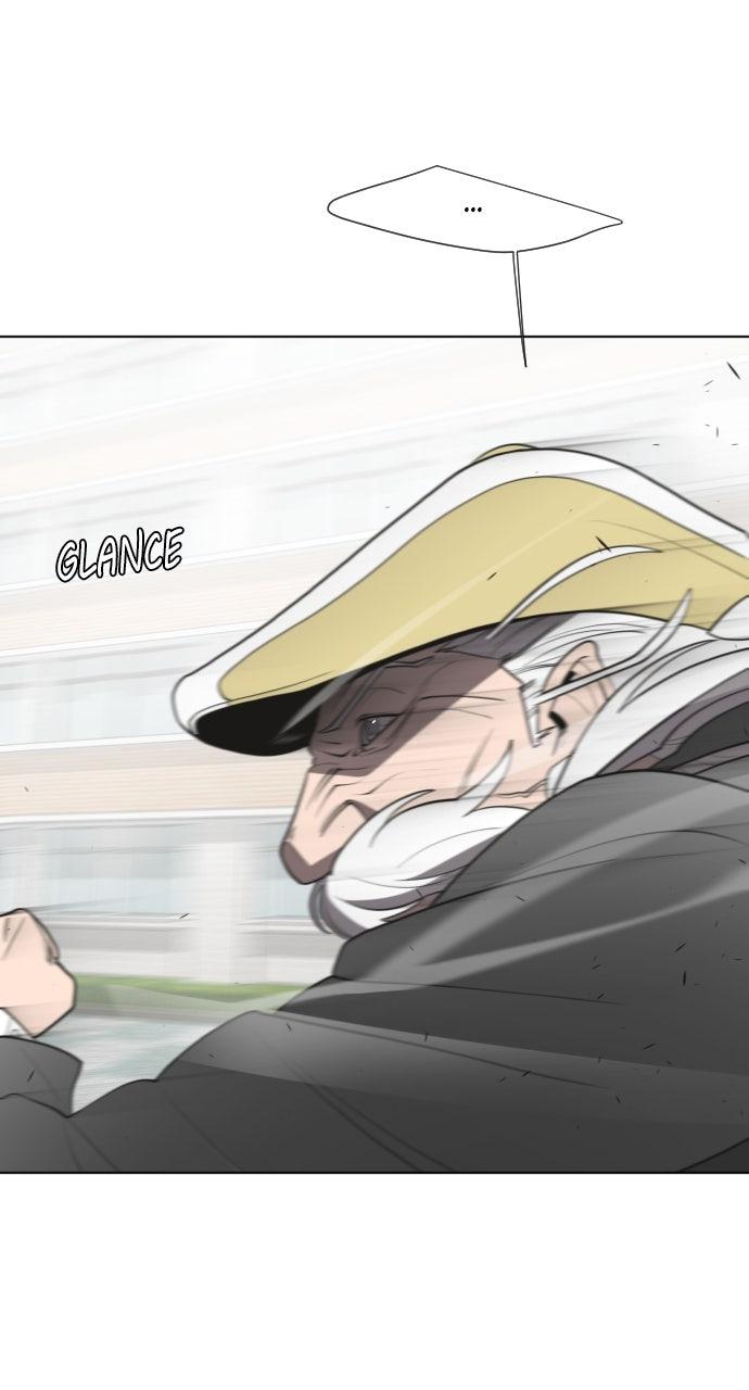 The Superhuman Era Chapter 61 - Page 61