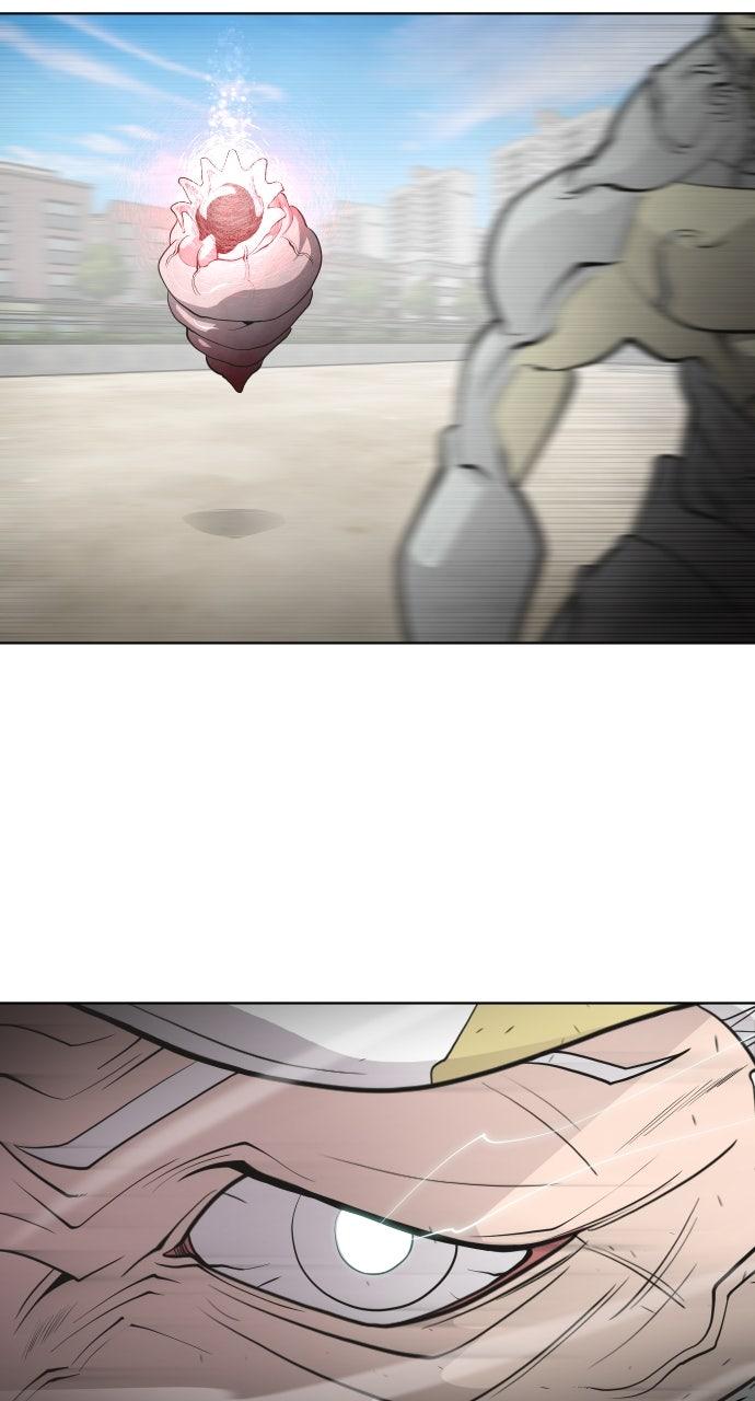 The Superhuman Era Chapter 61 - Page 64