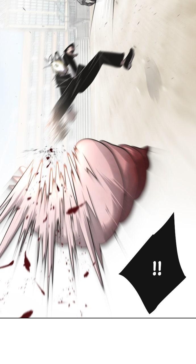 The Superhuman Era Chapter 61 - Page 66