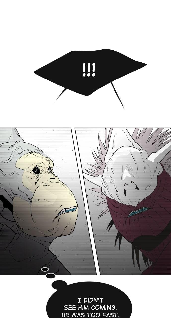 The Superhuman Era Chapter 61 - Page 67