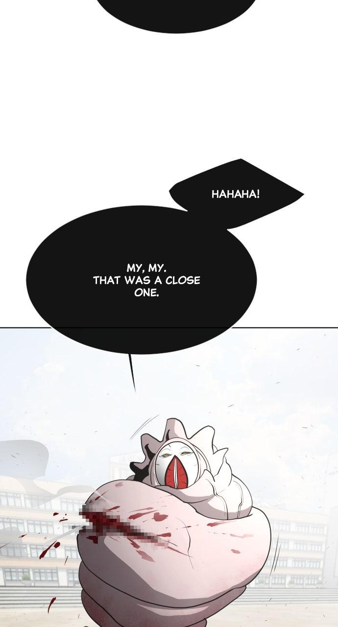 The Superhuman Era Chapter 61 - Page 68