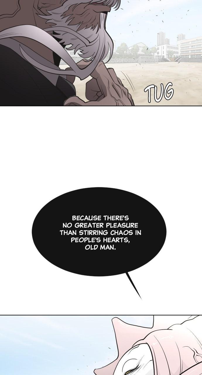 The Superhuman Era Chapter 61 - Page 70