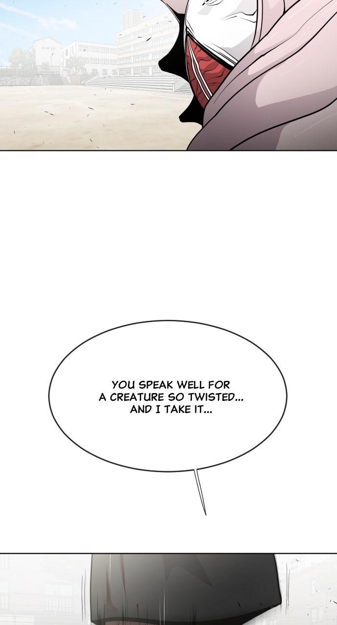 The Superhuman Era Chapter 61 - Page 71