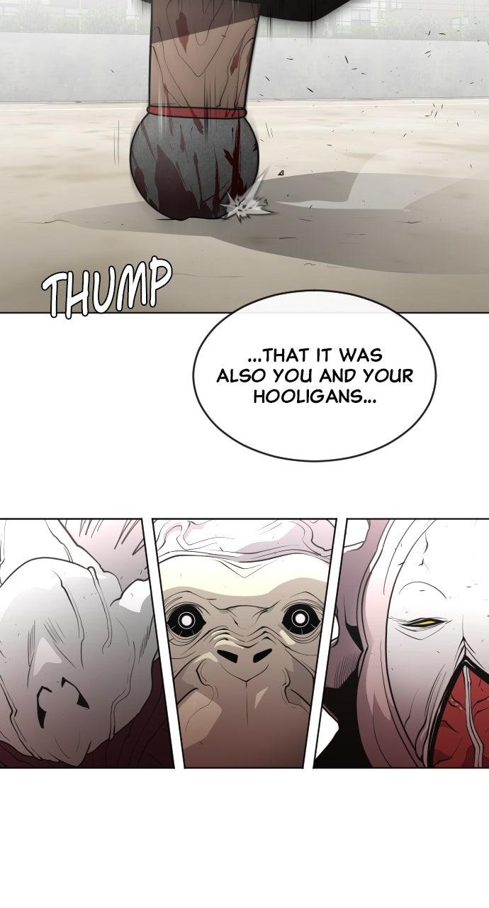 The Superhuman Era Chapter 61 - Page 72