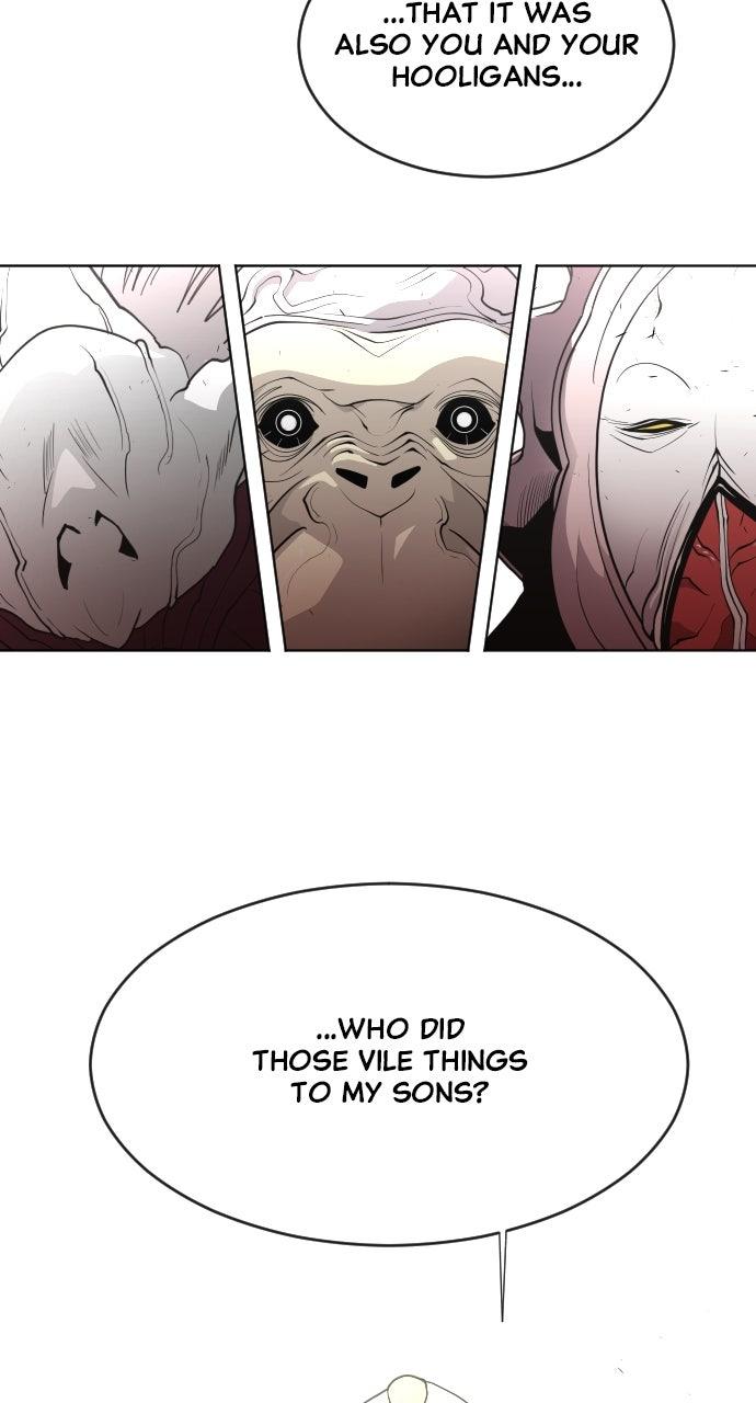 The Superhuman Era Chapter 62 - Page 4