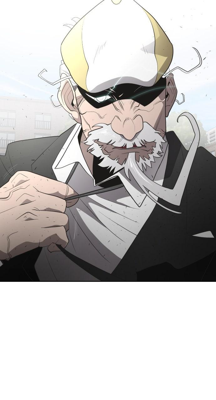 The Superhuman Era Chapter 62 - Page 5