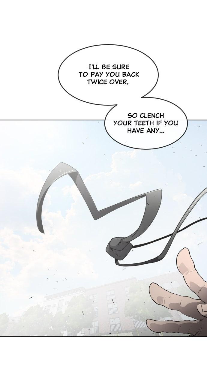 The Superhuman Era Chapter 62 - Page 7