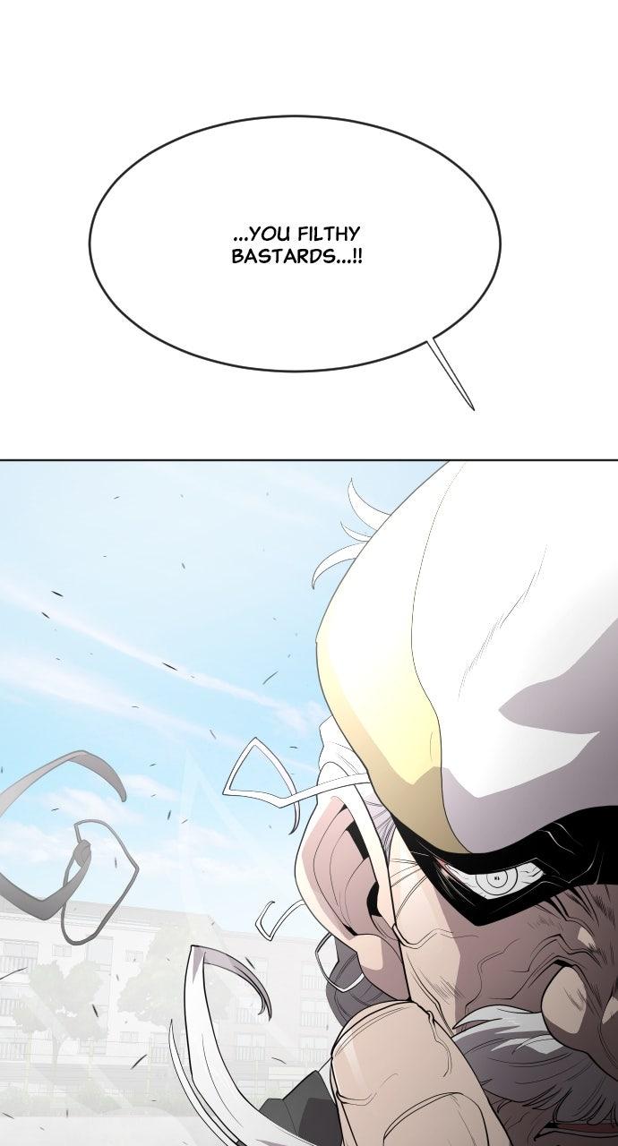 The Superhuman Era Chapter 62 - Page 8