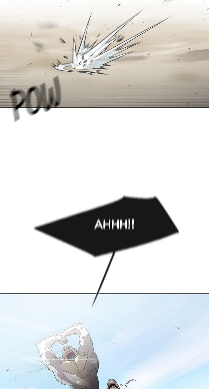The Superhuman Era Chapter 62 - Page 10