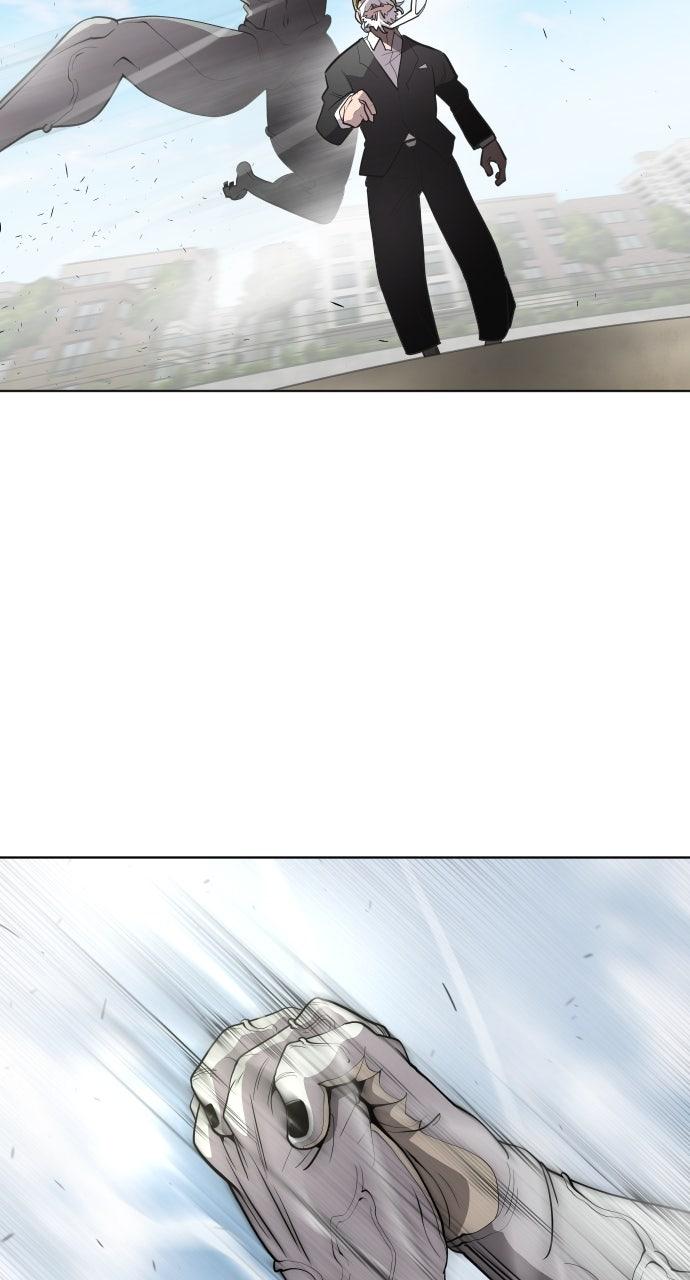 The Superhuman Era Chapter 62 - Page 11