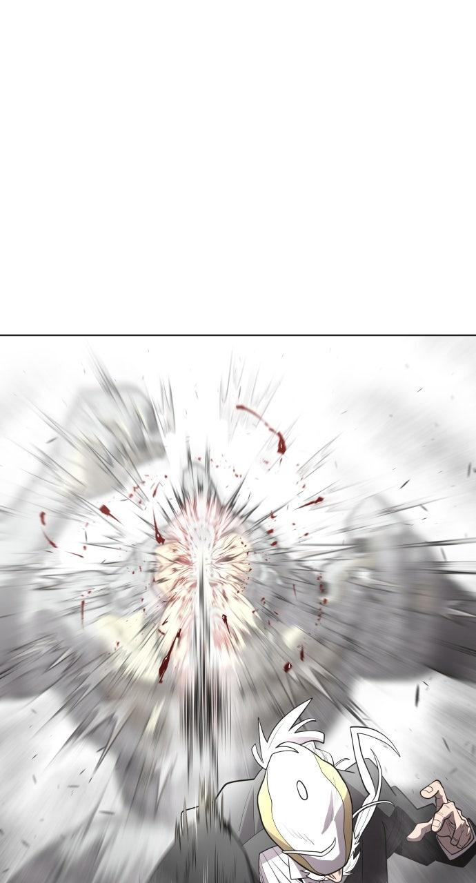 The Superhuman Era Chapter 62 - Page 13