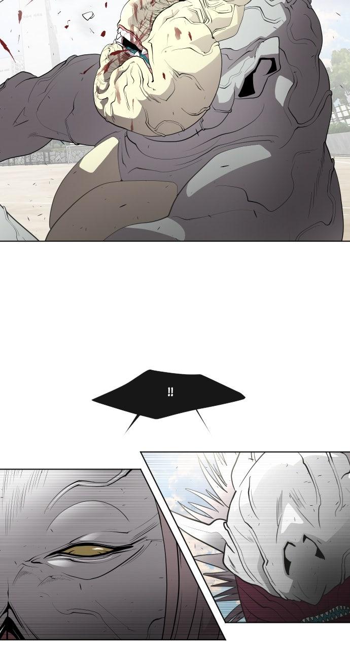 The Superhuman Era Chapter 62 - Page 15