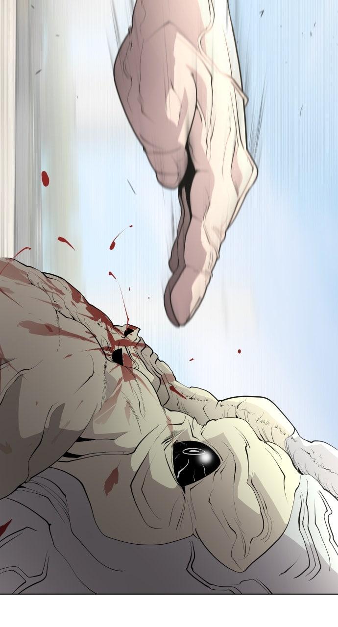 The Superhuman Era Chapter 62 - Page 18