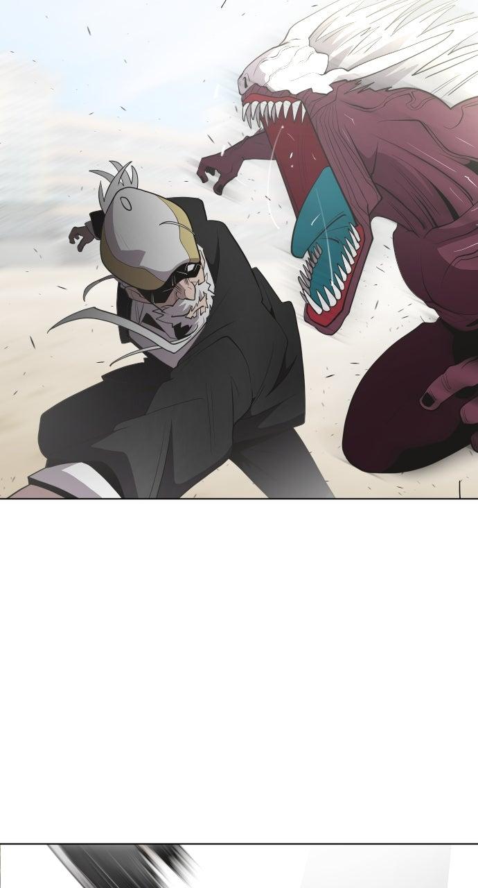 The Superhuman Era Chapter 62 - Page 21