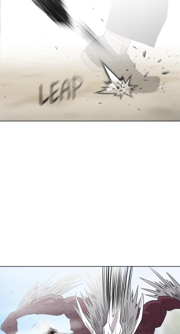 The Superhuman Era Chapter 62 - Page 22