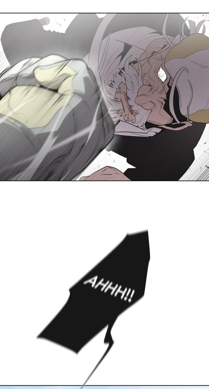 The Superhuman Era Chapter 62 - Page 26