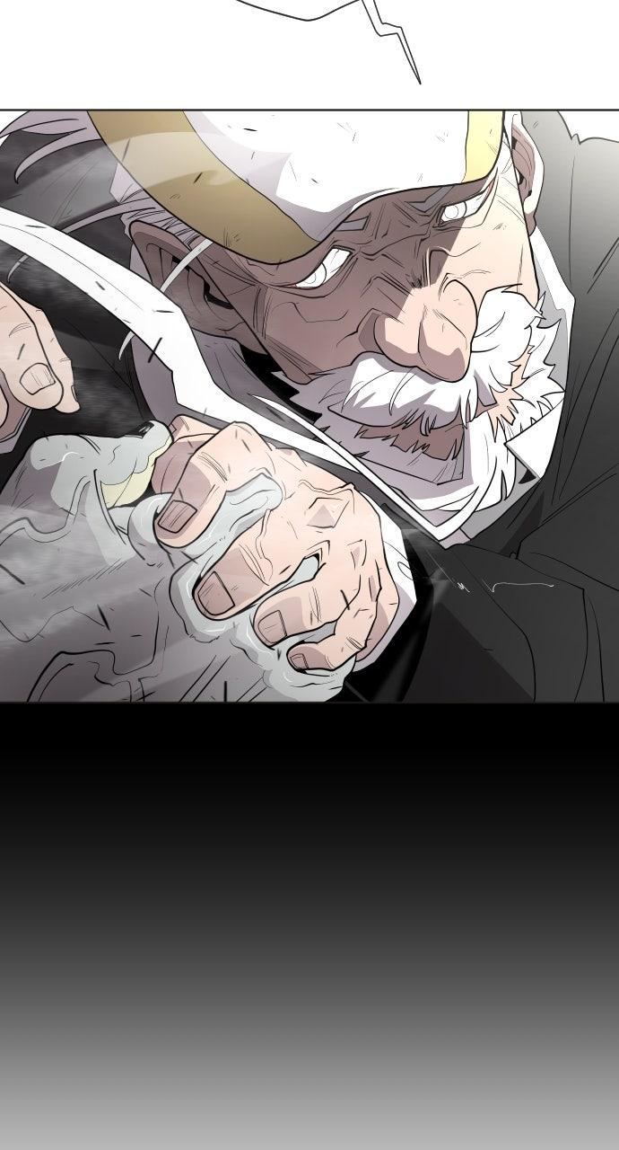 The Superhuman Era Chapter 62 - Page 28