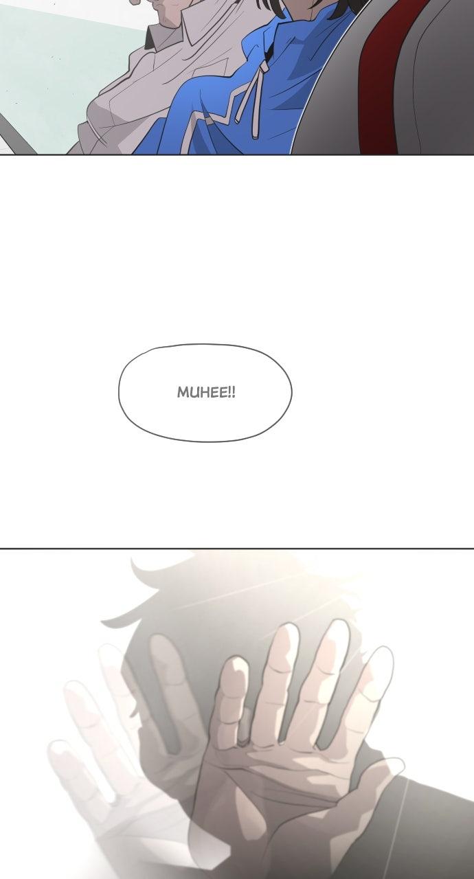 The Superhuman Era Chapter 62 - Page 30