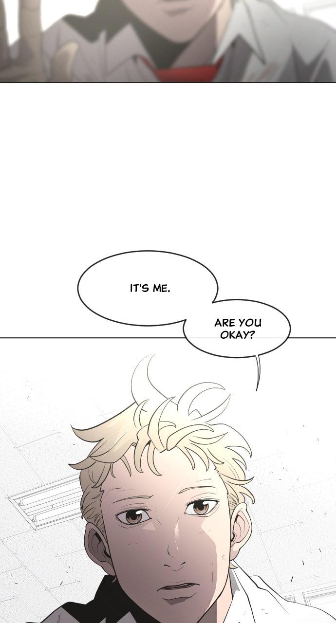 The Superhuman Era Chapter 62 - Page 32