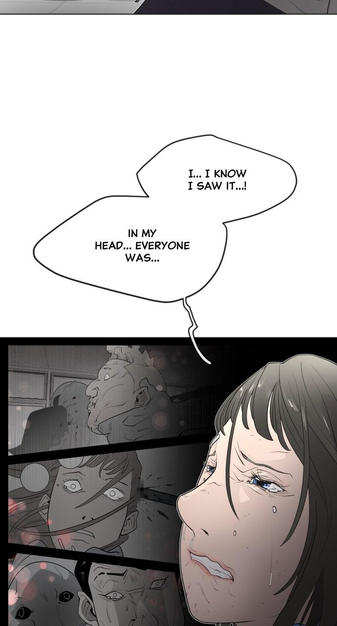 The Superhuman Era Chapter 62 - Page 34