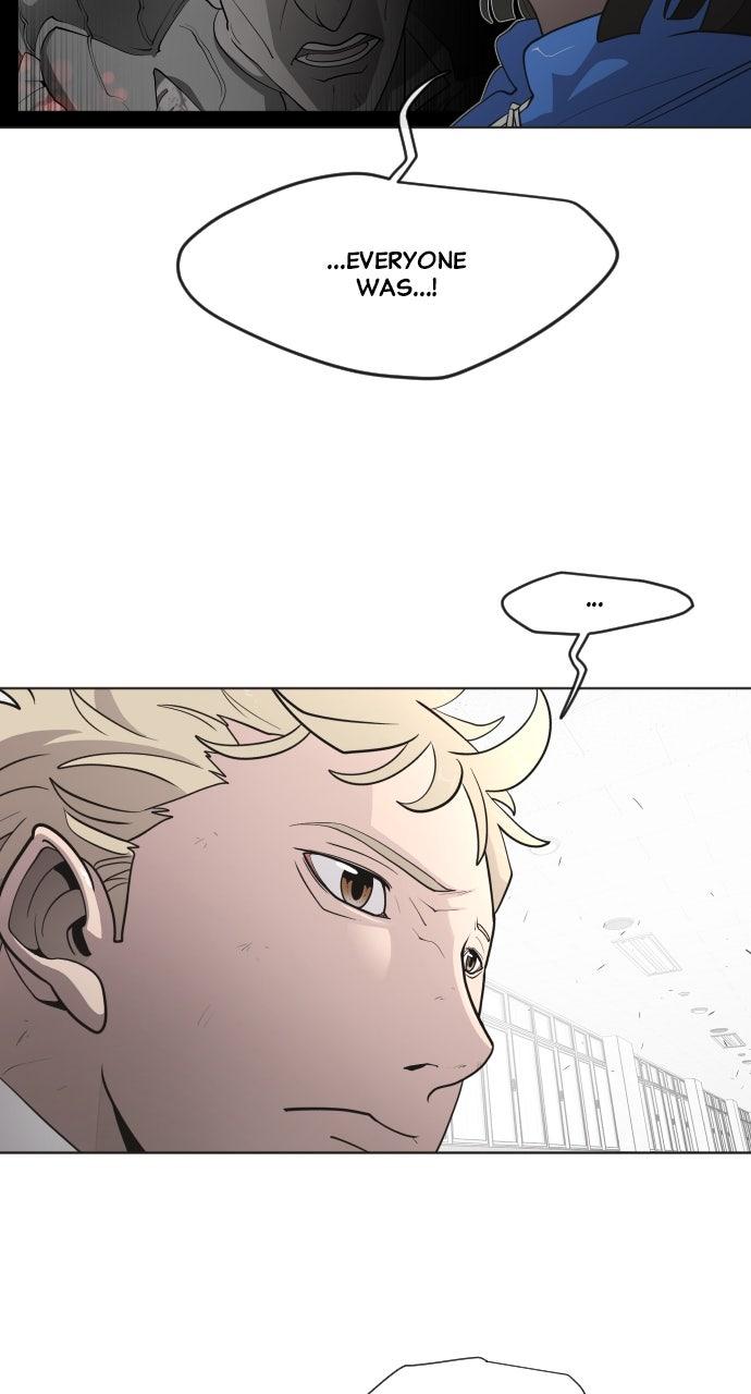 The Superhuman Era Chapter 62 - Page 35