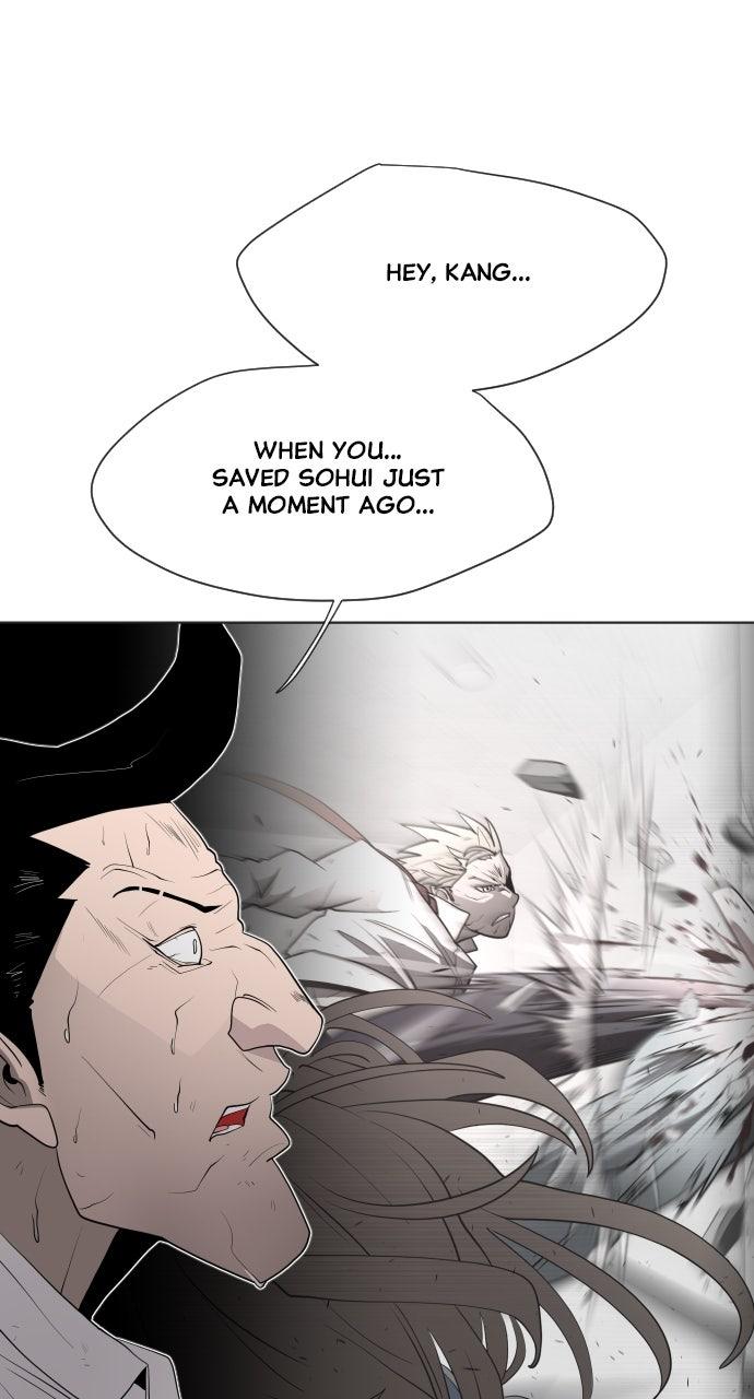 The Superhuman Era Chapter 62 - Page 37