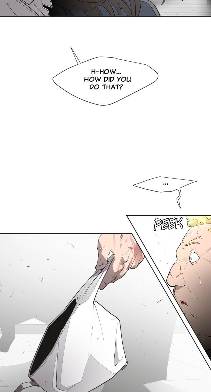 The Superhuman Era Chapter 62 - Page 38