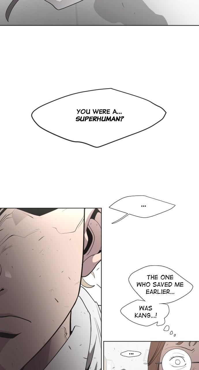 The Superhuman Era Chapter 62 - Page 39