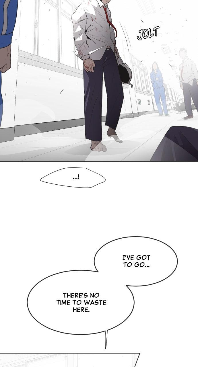 The Superhuman Era Chapter 62 - Page 43