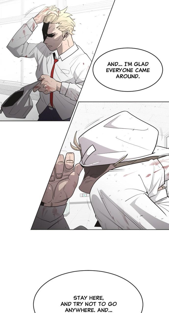 The Superhuman Era Chapter 62 - Page 44